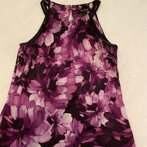 White House Black Market Top